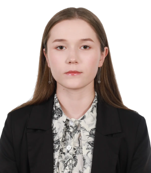 Гойнова Екатерина Александровна