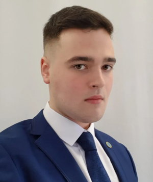 Симоновский Денис Александрович