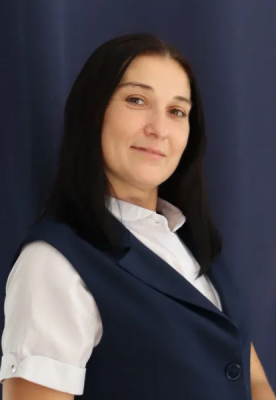 Радченко Елена Владимировна