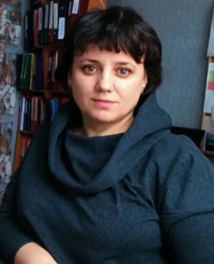 Кутузова Юлия Ивановна